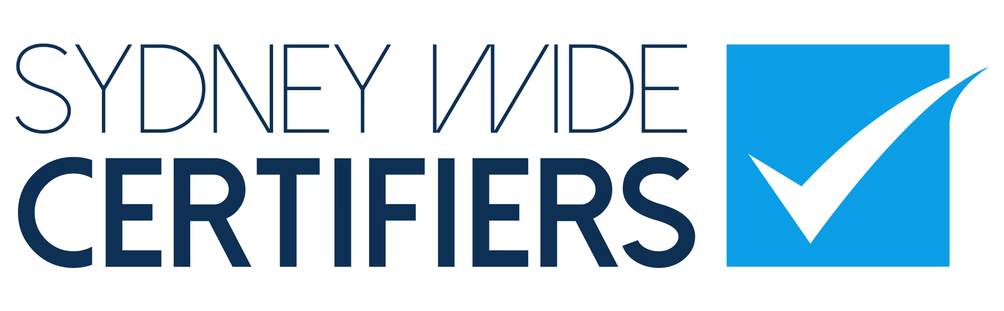 Sydney Wide Certifiers